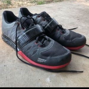 Men’s Reebok Olympic Weightlifting Shoes